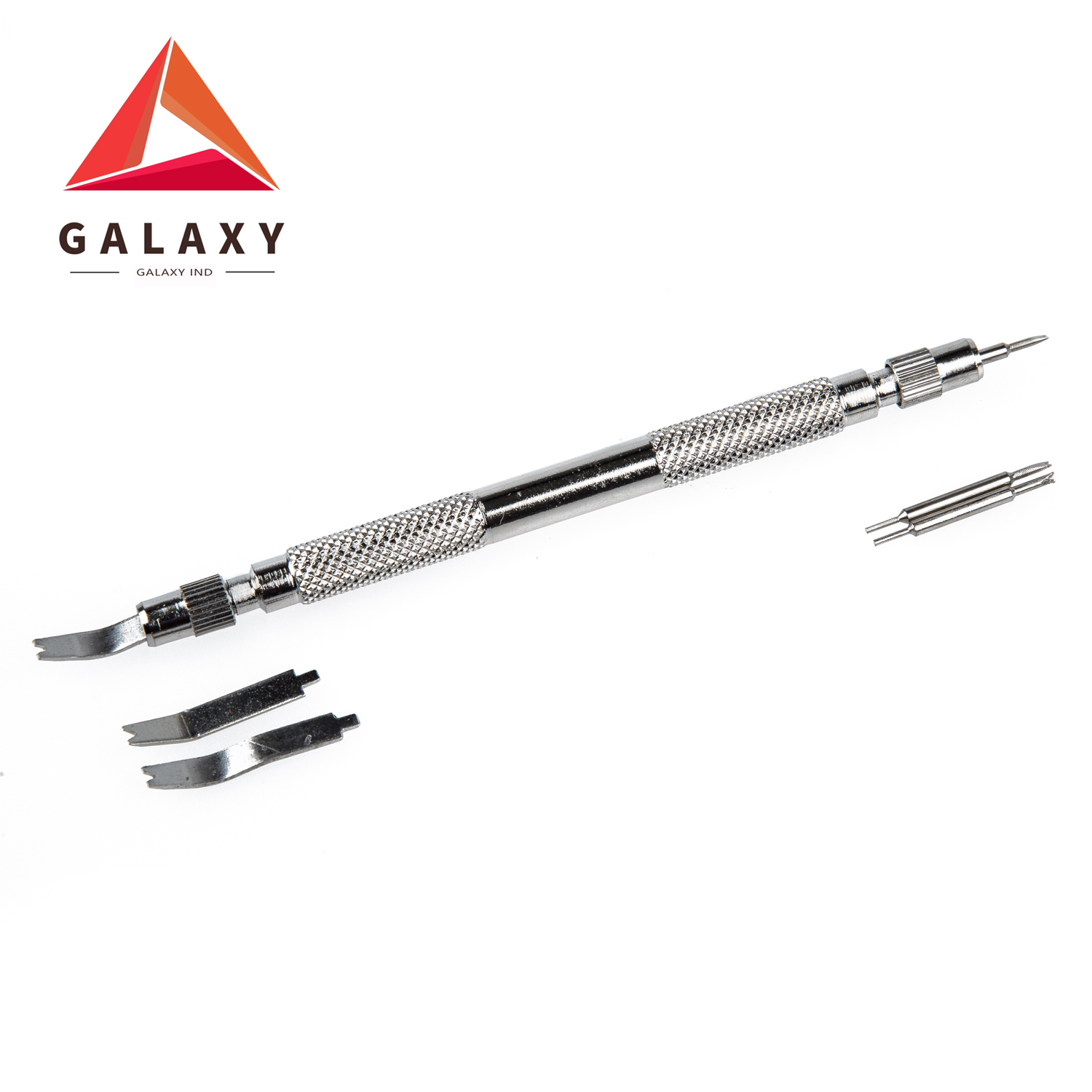 Spring Bar Tool Set - Jeu de ressorts de remplacement pour