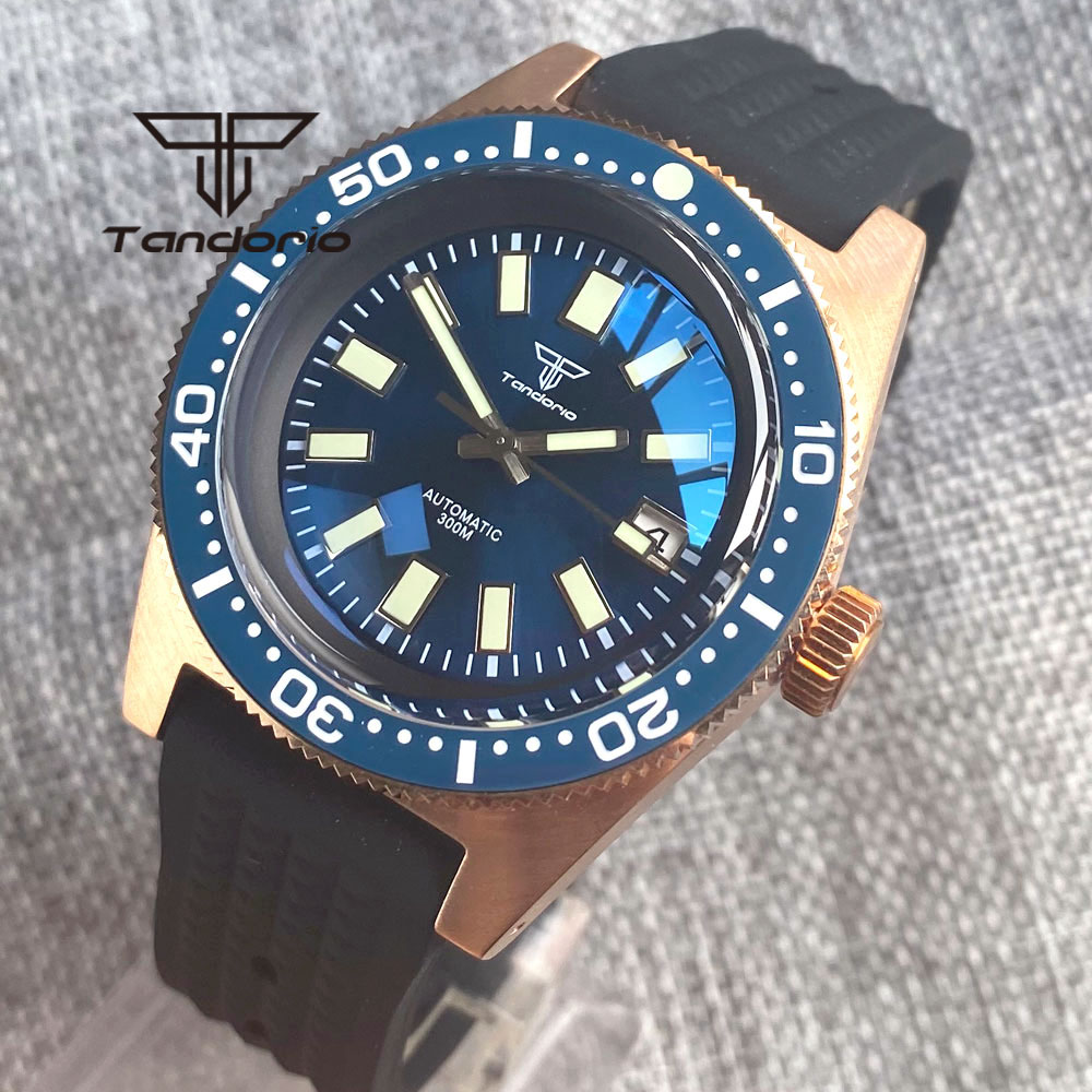 Seiko Watch 5 Sports - Tandorio-Montre existent pour Homme, 62 MAS