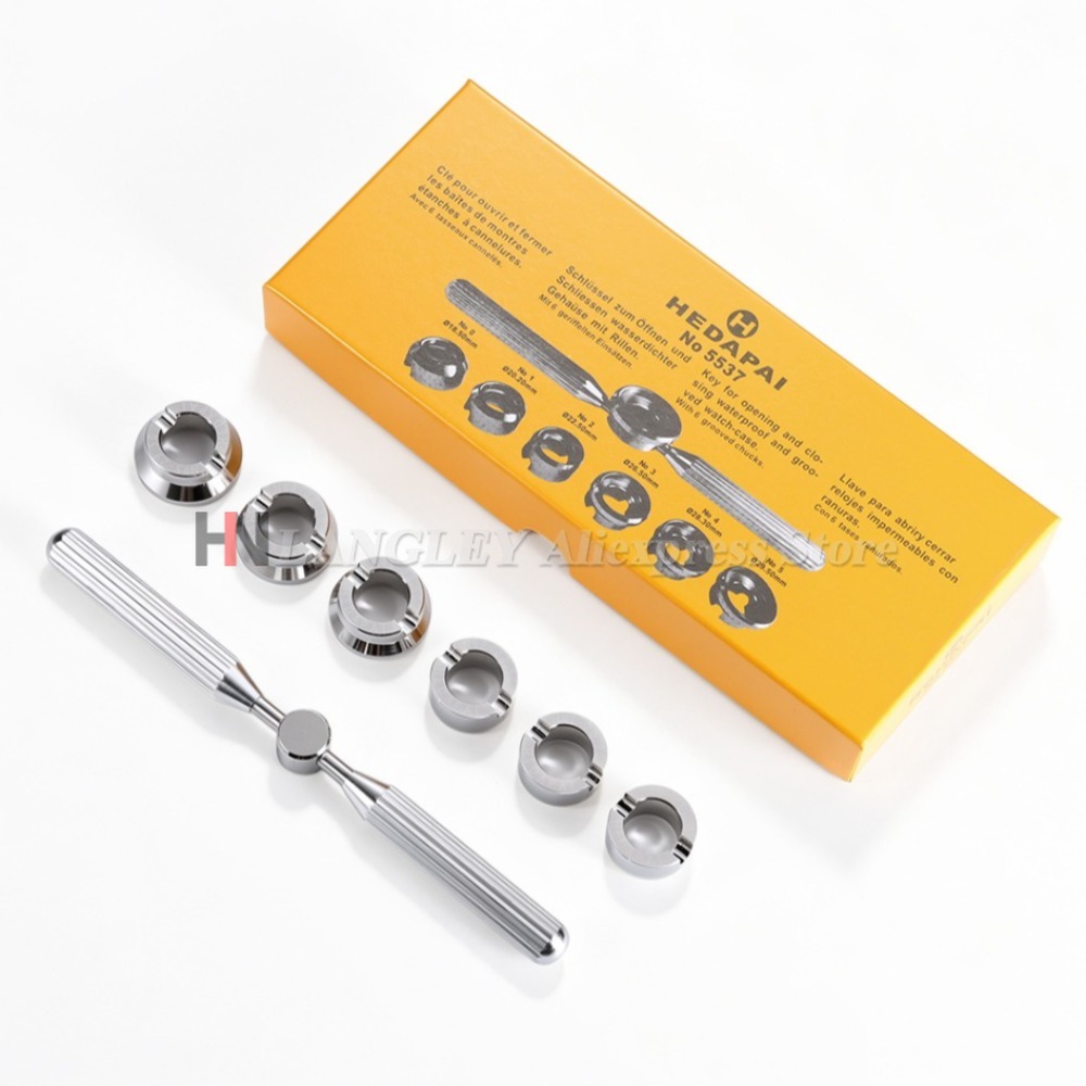 Rolex Watch Daytona - Outil de réparation de montre en