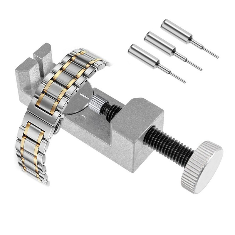 Spring Bar Tool Set - Kit d'outils de réparation de dissolvant