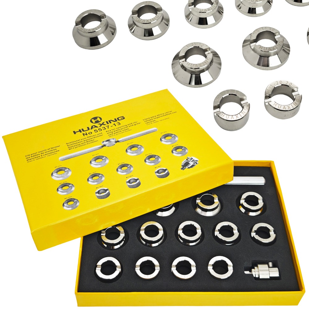 Rolex Watch Daytona - 5537-13 boîtier de montre en alliage