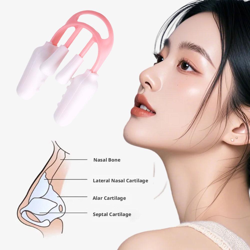 Curved Spring Bar - Correcteur de pont nasal indolore (1/2/3