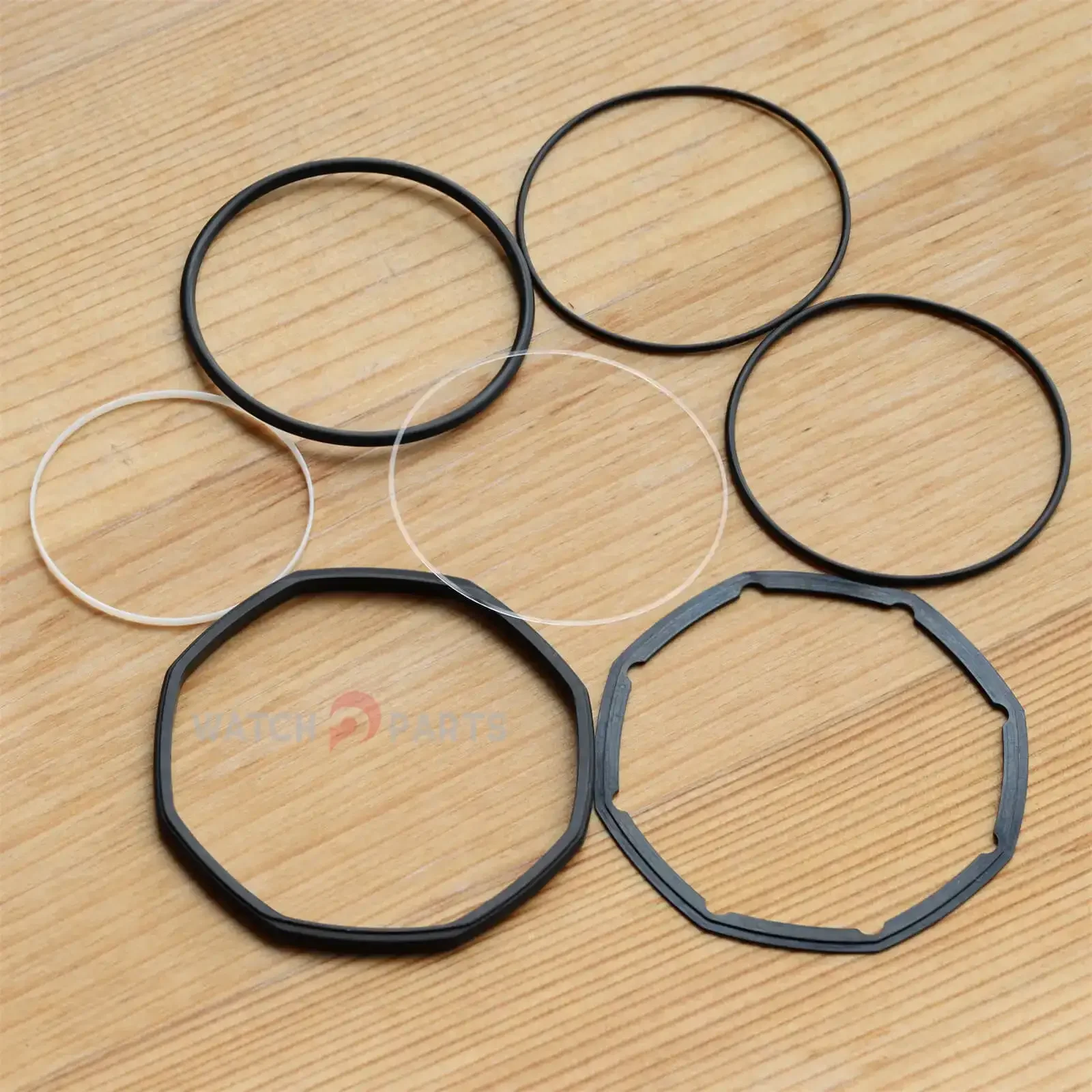 Audemars Piguet Watch Royal Oak - Kit de joints d'étanchéité pour montre