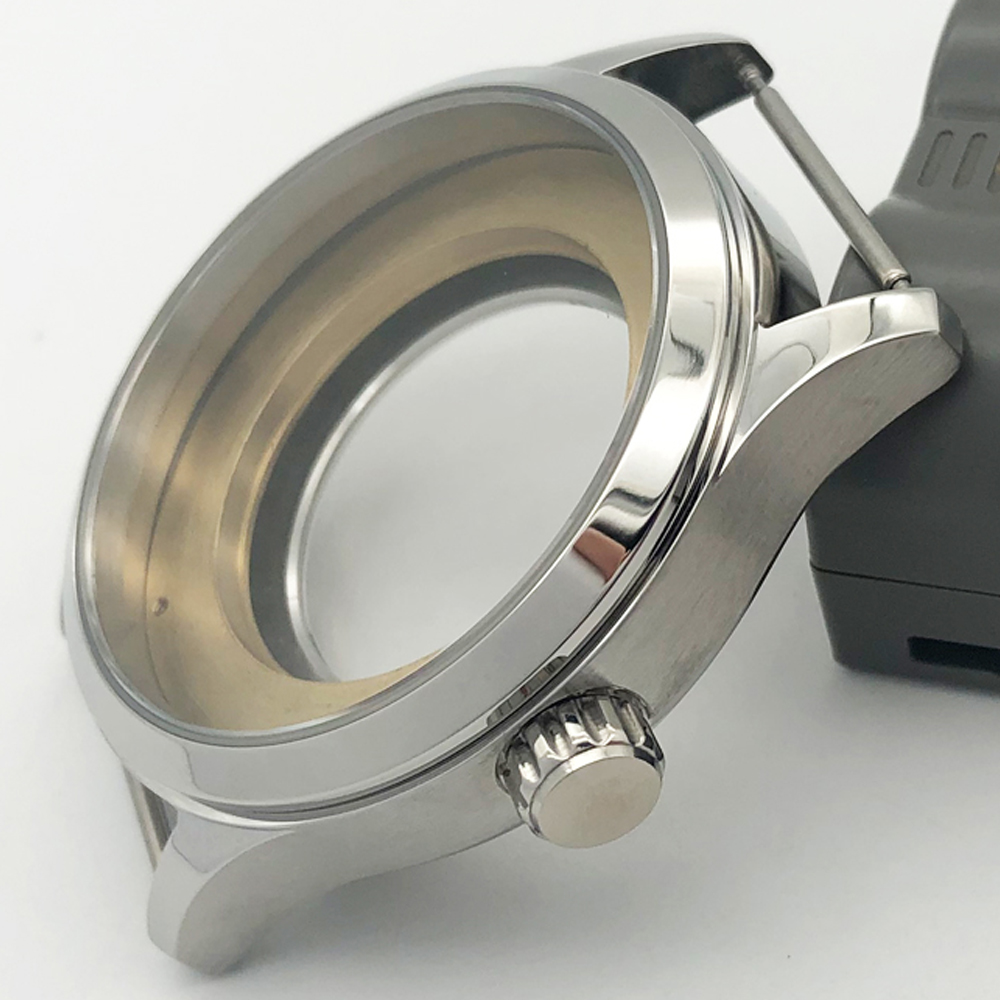 Seiko Watch 5 Sports - Pièces de montre avec boîtier de