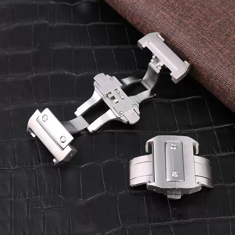 Cartier Watch Tank - Boucle de montre de haute qualité