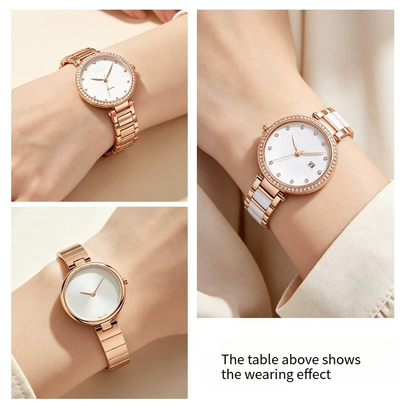 Bracelet de montre en acier in - Cartier Watch Ballon Bleu avis et prix