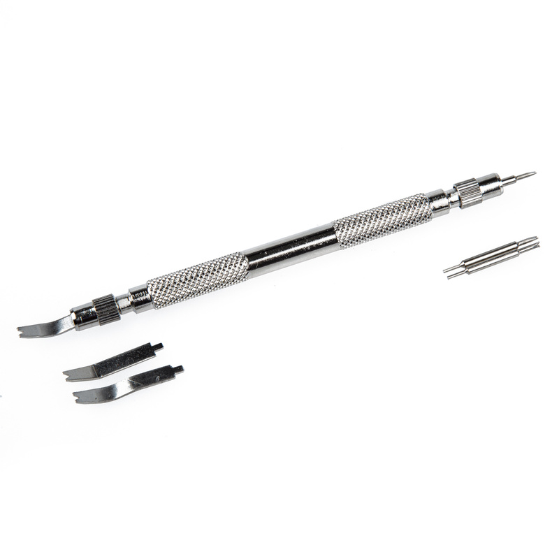 Jeu de ressorts de remplacemen - Spring Bar Tool Set avis et prix