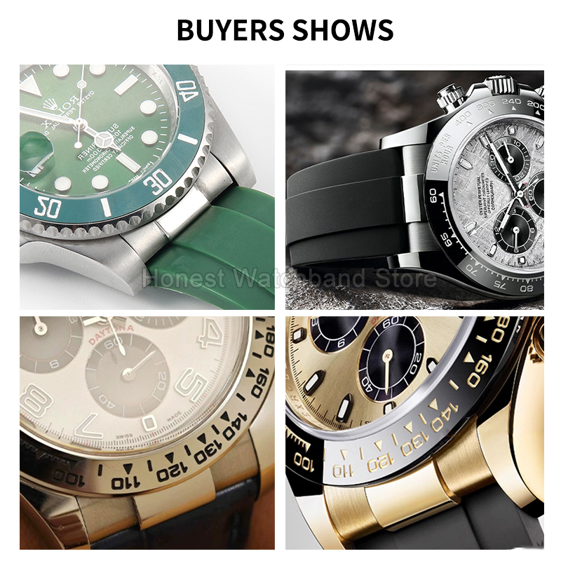 Interface incurvée en acier in - Rolex Watch Datejust avis et prix