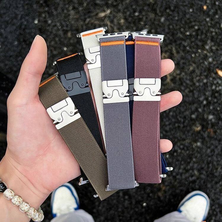 Sangle de parachute en Nylon p - Parachute Strap Elastic avis et prix