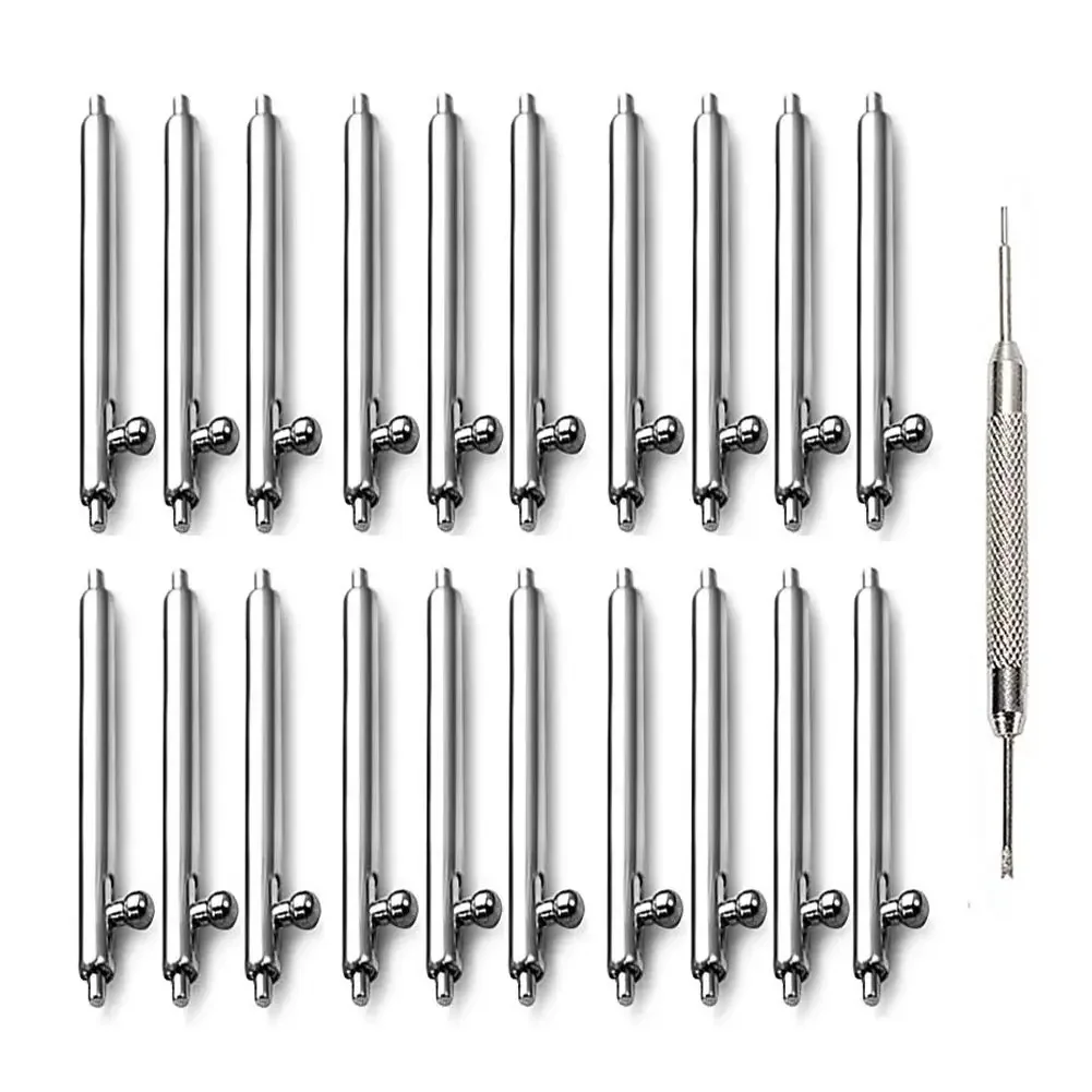 22MM 20MM 10 pièces 1.8mm de d - Spring Bar Tool Set avis et prix