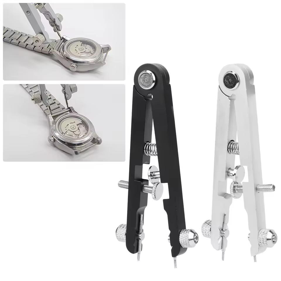 Ouvre-bracelet de montre, remp - Spring Bar Tool Set avis et prix