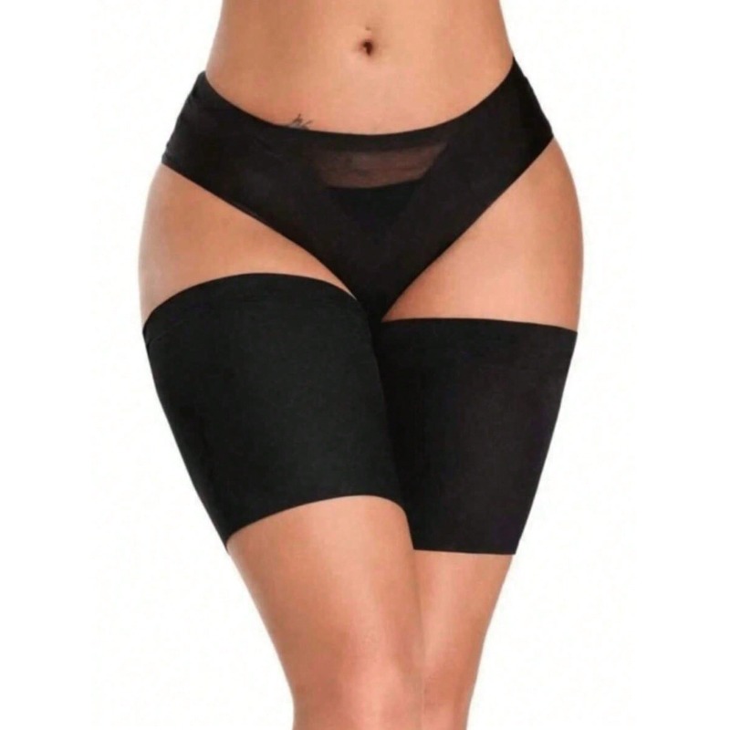 Bandes de cuisse anti-friction - Silicone Band Women avis et prix