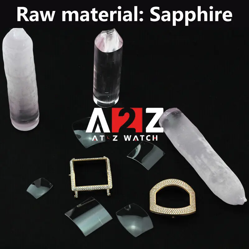 Montre verre saphir pour Patek - Patek Philippe Watch Calatrava avis et prix