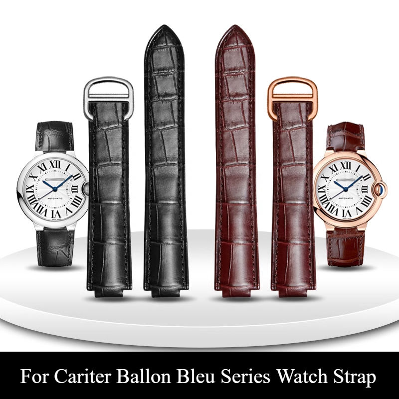 Pour Cartier unisexe bracelet  - Cartier Watch Ballon Bleu avis et prix