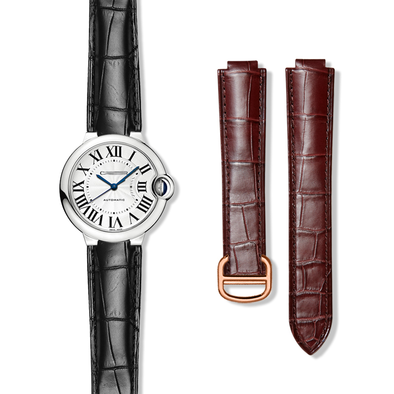 Pour Cartier unisexe bracelet  - Cartier Watch Ballon Bleu avis et prix