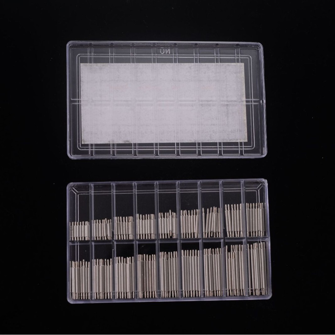 Kit de barres à ressort de mon - Spring Bar Tool Set avis et prix