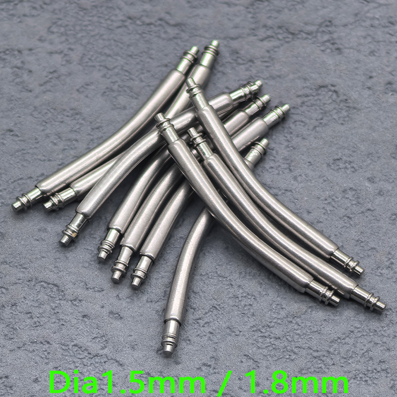 10/20 pièces barre à ressort i - Curved Spring Bar avis et prix