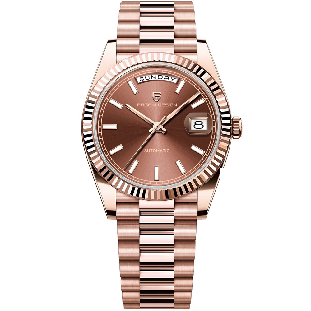 PAGANI DESIGN 2026 Nouvelle mo - Rolex Watch Datejust avis et prix