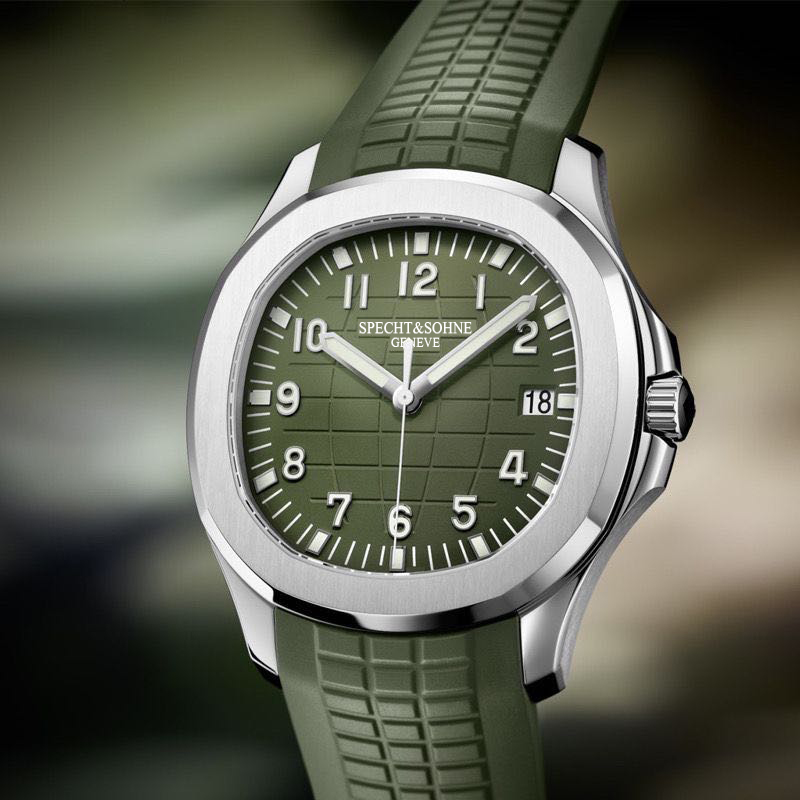 2025 nouvelles montres pour ho - Patek Philippe Watch Nautilus avis et prix