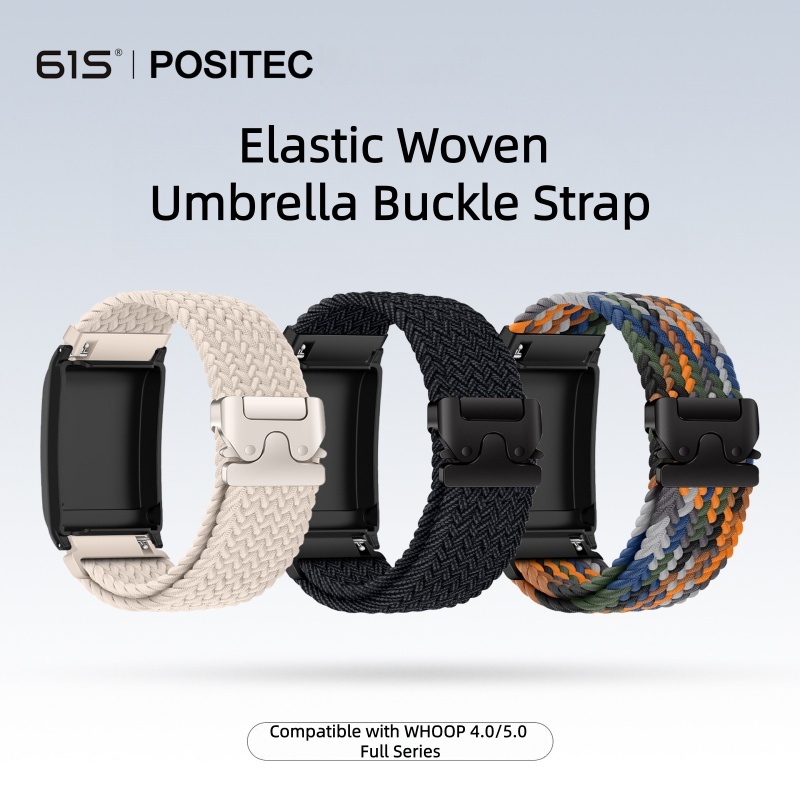 Bracelet de montre en Nylon pa - Parachute Strap Elastic avis et prix