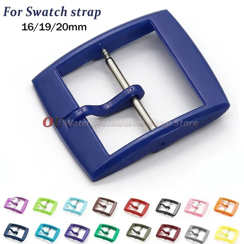 1 pièce Boucle de montre en pl - Silicone Band Women avis et prix