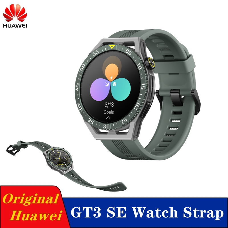 Bracelet de montre en silicone - Silicone Watch Band 22Mm avis et prix