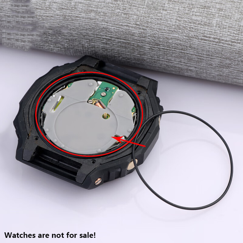 Pour Casio G-SHOCK couverture  - Casio Watch G-Shock Dw-5600 avis et prix