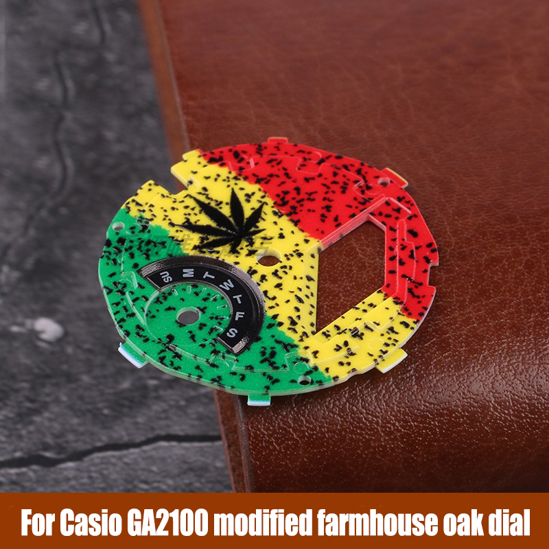 Bricolage GA2100 pour Casio g- - Casio Watch G-Shock Ga-2100 avis et prix