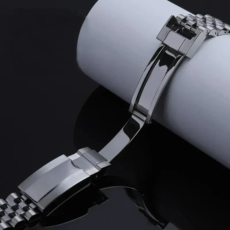Bracelet Jubilee 904 de 20mm p - Rolex Watch Datejust avis et prix