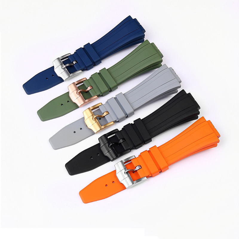 Bracelet de montre en caoutcho - Casio Watch G-Shock Ga-2100 avis et prix