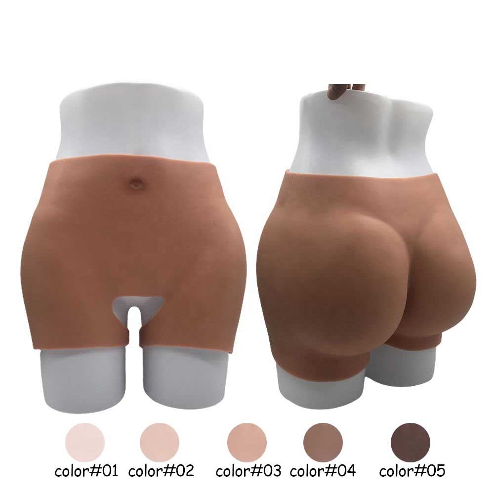 Pantalon sculptant en silicone - Silicone Band Women avis et prix