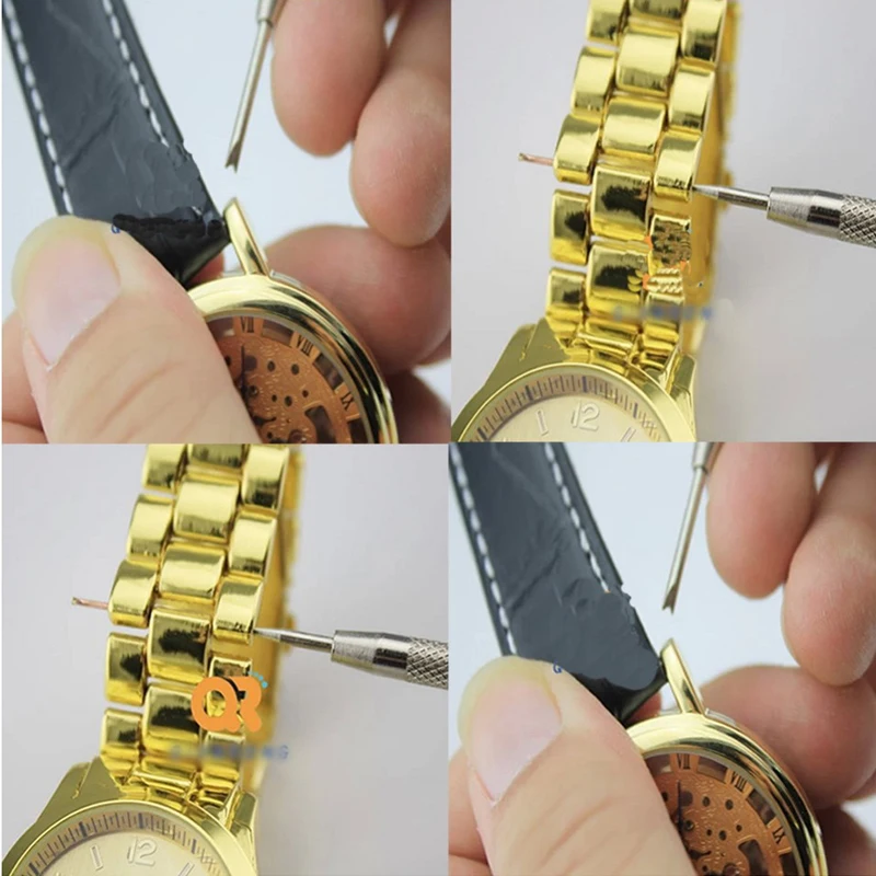 Outil de réparation de bracele - Spring Bar Tool Set avis et prix