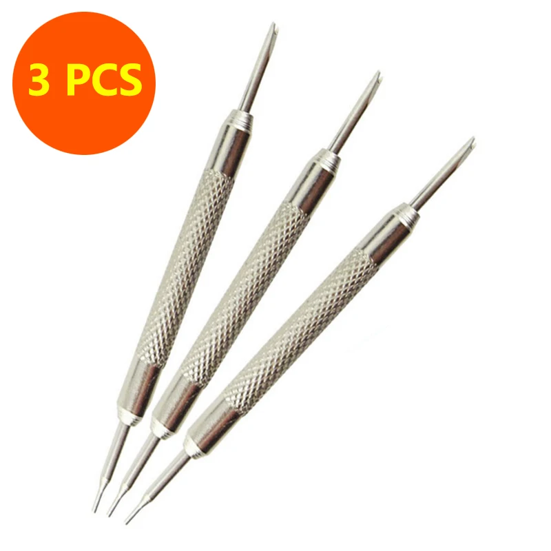 Outil de réparation de bracele - Spring Bar Tool Set avis et prix