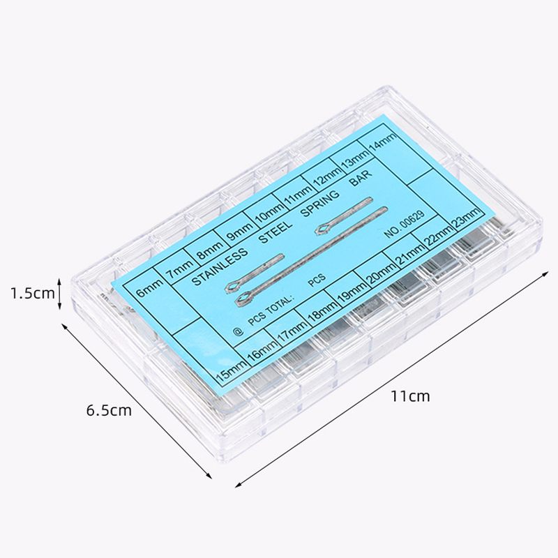 360 pièces broches fendues bro - Spring Bar Tool Set avis et prix