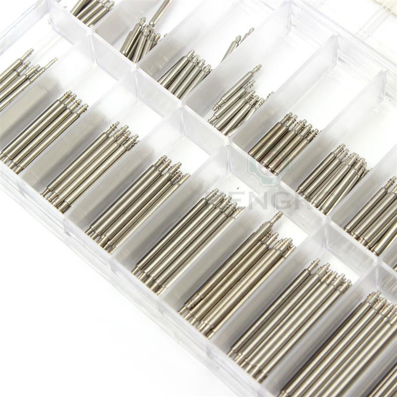 Ensemble d'accessoires de mont - Spring Bar Tool Set avis et prix