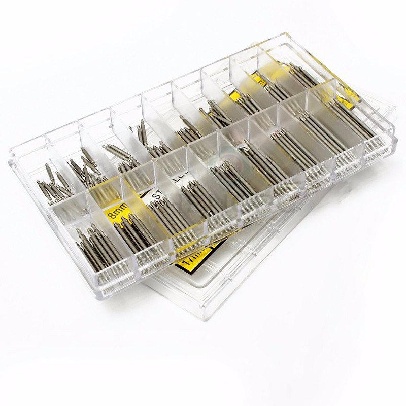 Ensemble d'accessoires de mont - Spring Bar Tool Set avis et prix