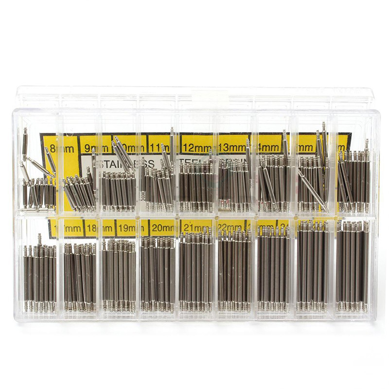 Ensemble d'accessoires de mont - Spring Bar Tool Set avis et prix