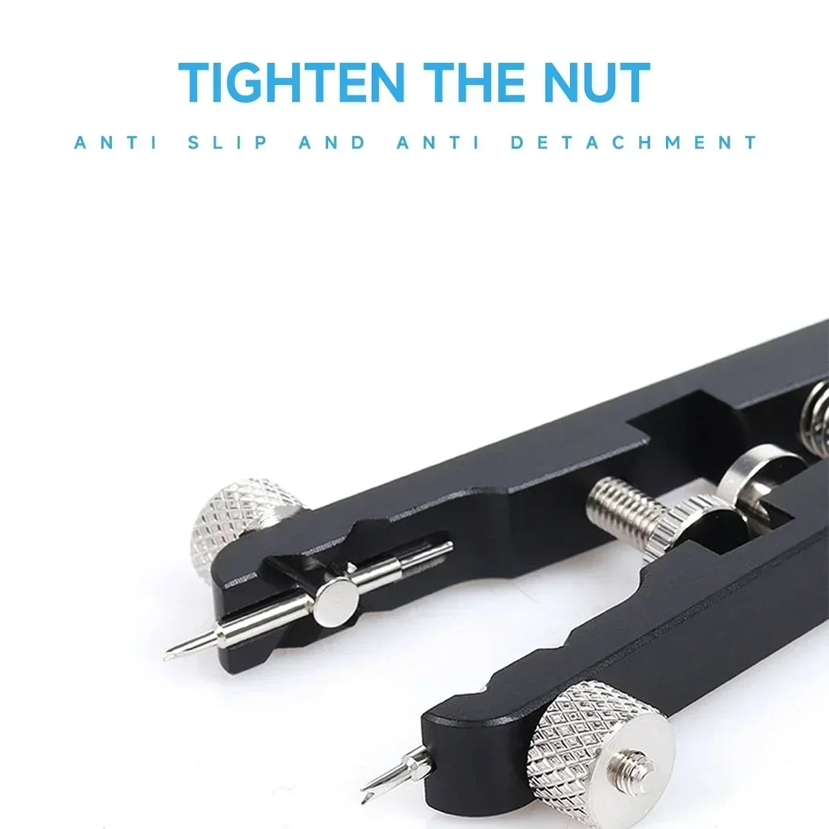 Kit d'outils de réparation de  - Spring Bar Tool Set avis et prix