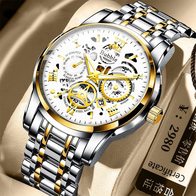 Montre UTHAI pour hommes, tend - Rolex Watch Daytona avis et prix