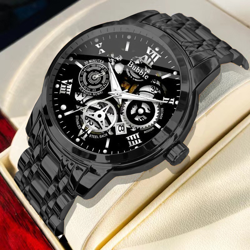 Montre UTHAI pour hommes, tend - Rolex Watch Daytona avis et prix