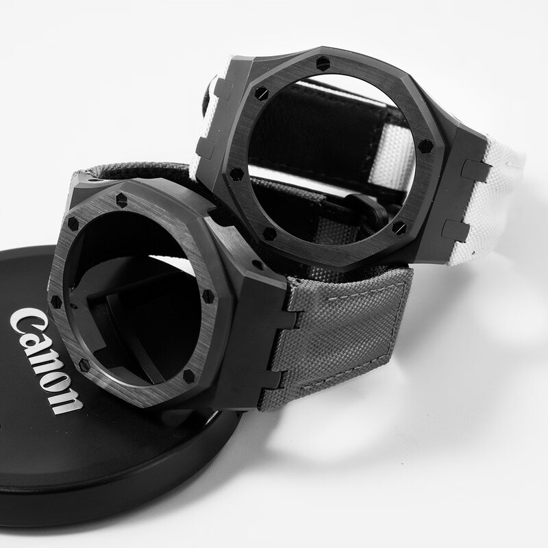 Kit de modification de montre  - Casio Watch G-Shock Ga-2100 avis et prix