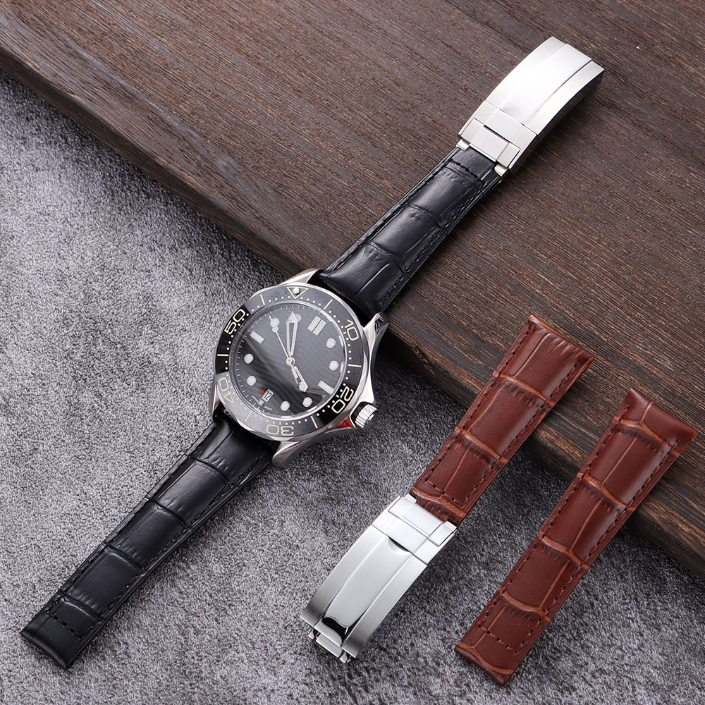 Bracelets de montre 20mm pour  - Rolex Watch Submariner avis et prix