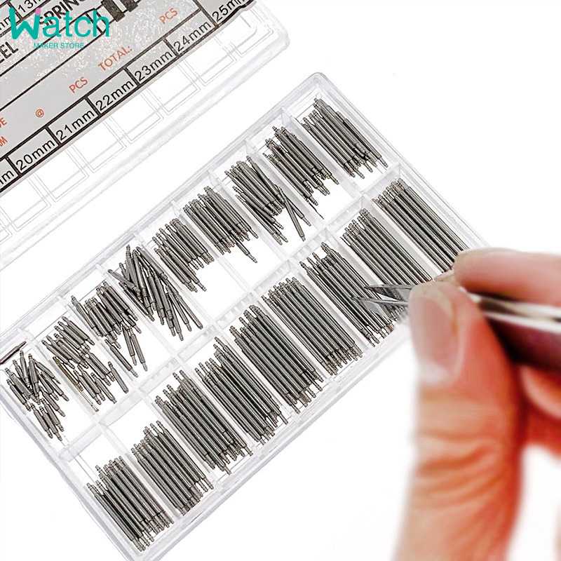 270 pièces/ensemble barres à r - Spring Bar Tool Set avis et prix
