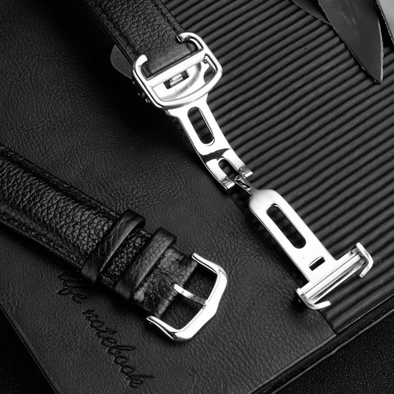 Bracelet de montre à dégagemen - Cartier Watch Tank avis et prix