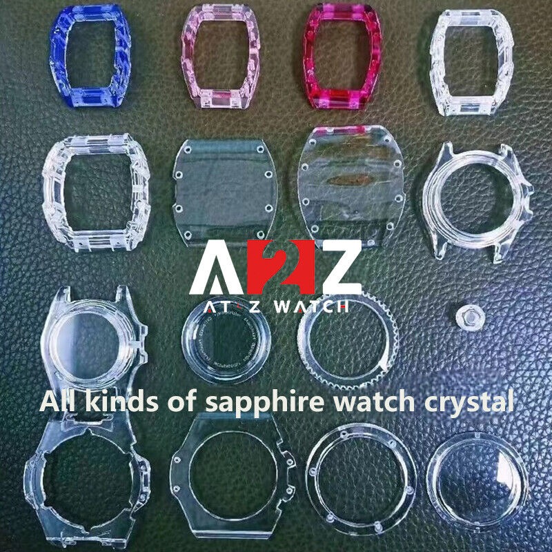 Boîtier de montre en saphir po - Audemars Piguet Watch Royal Oak Offshore avis et prix