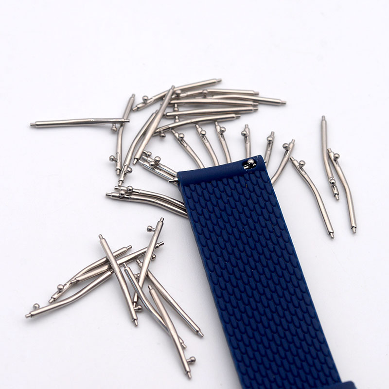 Barrettes à ressort pour brace - Curved Spring Bar avis et prix