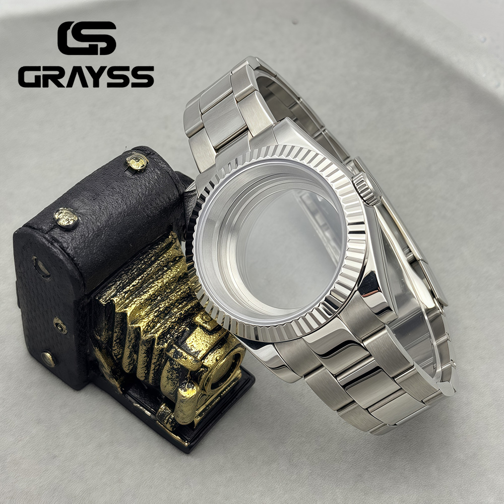 Bracelet Oyster pour montre DA - Rolex Watch Datejust avis et prix