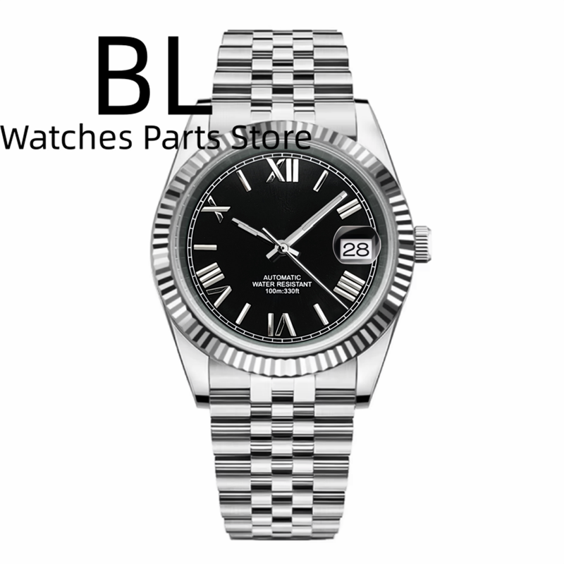 BLIGER 36mm39mm cadran à chiff - Rolex Watch Datejust avis et prix