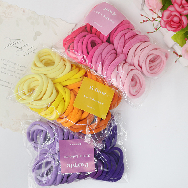 50 pièces/ensemble femmes fill - Silicone Band Women avis et prix