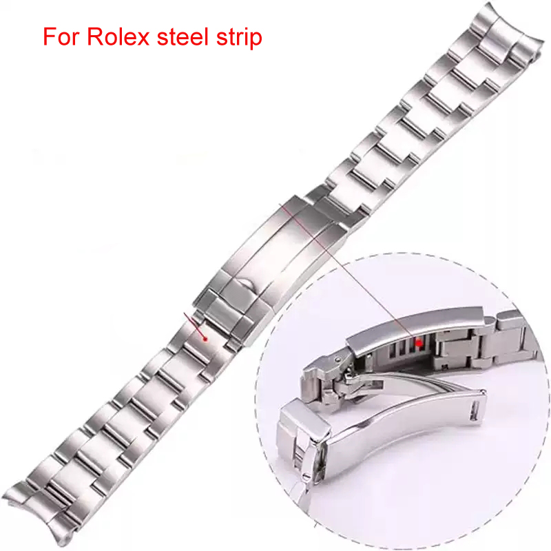 Bracelet de montre pour Rolex  - Rolex Watch Submariner avis et prix